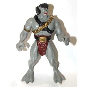 Kenner Gargoyles Glaw Climber Goliath Action Figure Toy 1995 BVTV